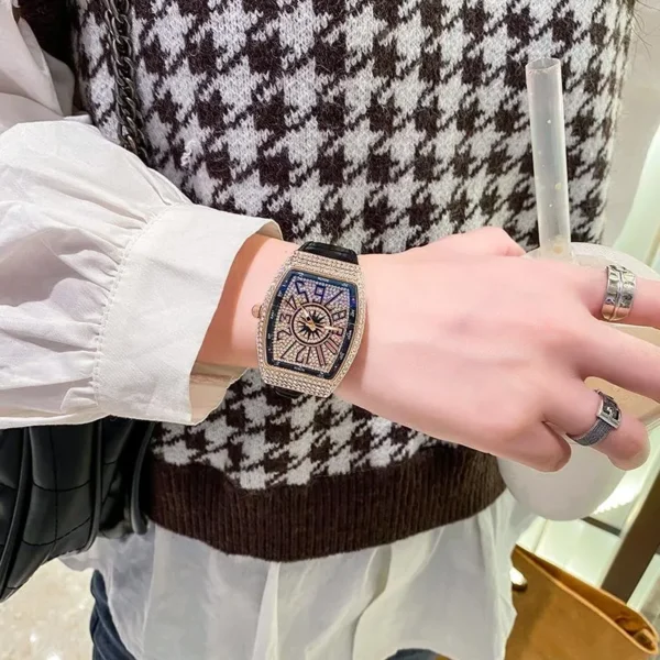Fashion Watch 002