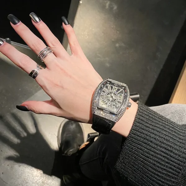 Fashion Watch 008