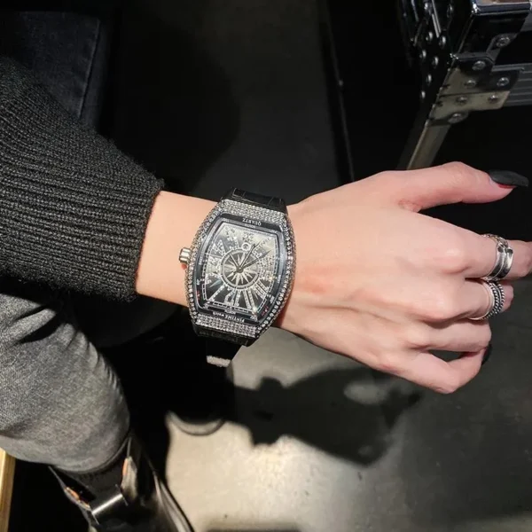 Fashion Watch 005