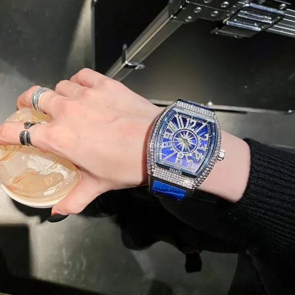 Fashion Watch 004